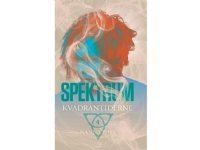 Spektrum 4 - Kvadrantiderne | Nanna Foss | Språk: Dansk