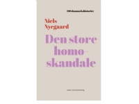 Den store homoskandale | Niels Nyegaard | Språk: Dansk