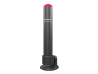 Kuando Busylight UC Alpha - Presence, Ringer & Notification - Opptattlampeindikator for hodesett for hodesett