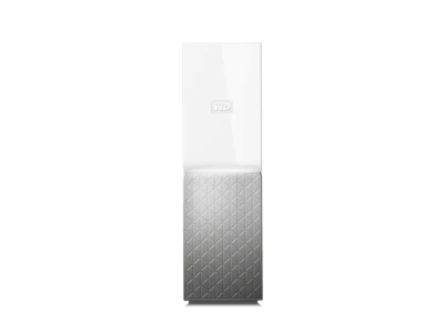 WD My Cloud Home Personal Cloud Storage 6TB
