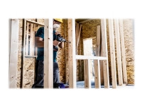 Bosch Expert SelfCut Speed - Borsett - for bløtt tre, sponplater - spadedel - 8 deler