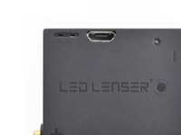 Led Lenser 7784, Batteri, LED Lenser SEO, Svart, Lithium-Ion (Li-Ion), 880 mAh, 3,7 V