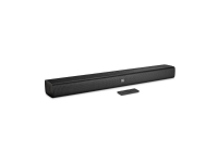 JBL Bar Studio, 2.0 kanaler, 30 W, 30 W, 90 dB, 3,81 cm (1.5), 5,08 cm (2)