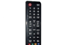 Samsung TM1240 - Fjernkontroll - 44 knapper - for Samsung HG40AB690