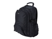 Targus Classic - Notebookryggsekk - 15.6 - svart