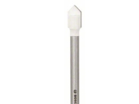 Bosch CYL-9 - Bor - for soft tile - 6 mm - cylindrical - lengde: 80 mm