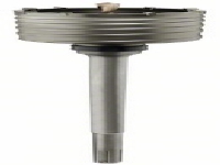 Bosch HULBOREKRONE SDS-MAX 45X160MM