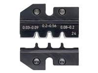 Knipex 97 49 24, Krympende passform, Knipex, 41 g