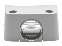 AXIS 3/4 NPS Conduit Adapter - Rørkopling for kamerakuppel - for AXIS P3343, P3344, P3346, P3363-VE 12, P3363-VE 6mm, P3364-VE 12, P3364-VE 6mm, P3367