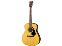 Yamaha F310II Westernguitar Natur