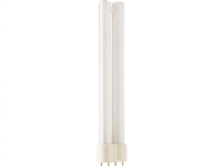Philips PL-L 927908708472, 55 W, 2G11, 4P, 20000 timer, 4800 lm, Kjølig hvit