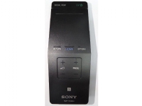 TV remote control Sony RMF-ED004 (149275712)