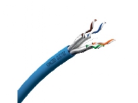 Schneider Electric VDICD62X218, 500 m, Cat6a, U/FTP (STP)
