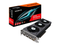 Gigabyte RX 6700 XT EAGLE 12G - Grafikkort - AMD Radeon™ RX 6700 XT - 12 GB GDDR6 - PCIe 4.0 x16 - 2 x HDMI, 2 x DisplayPort