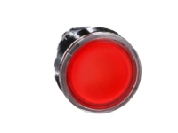 Schneider Electric ZB4BW343, Rød, 29 mm, 30 mm, 29 mm, 0,026 g