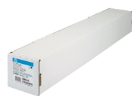HP - Rull (106,7 cm x 45,7 m) - 80 g/m² - tykt papir - for DesignJet 45XX, 5100, L26500, T1100, T1120, T1200, T1300, T2300, T7100, T790, Z5200, Z5600