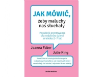 Media Rodzina Jak mówic. zeby maluchy nas sluchaly