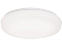 Mac Plafond 22W 1980lm 4000K 120° IP44 Ø410mm Hvid