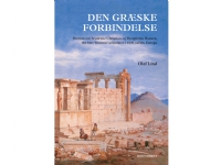 Den græske forbindelse | Olaf Lind | Språk: Dansk