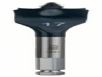 Bosch FLADFRÆSEBOR 17X152MM SELF CUT