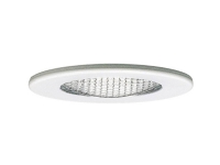 Paulmann 98432 Structure Indbygningslys LED (RGB), Halogen G4 20 W Hvid