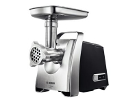 Bosch ProPower MFW68660 - Kjøttkvern - 800 W - svart