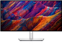 Dell UltraSharp U2723QE - LED-skjerm - 27 - 3840 x 2160 4K @ 60 Hz - IPS - 400 cd/m² - 2000:1 - 5 ms - HDMI, DisplayPort, USB-C - med 3 years Advanced Exchange Service - Disti SNS