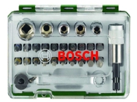 Bosch - Pipenøkkelsett