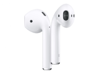 Apple AirPods MV7N2ZM/A hovedtelefoner/headset I ørerne Bluetooth Hvid