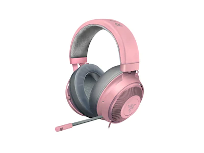 Razer Kraken X Quartz Gaming Headset