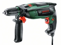 Bosch UniversalImpact 800 - Støthammer-bor/driver - 800 W - nøkkelfri borhylse - 19 N·m