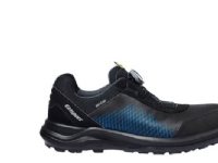 Grisport sik. sko str. 42 - 70572 - med Boa fit system og ESD godkendt