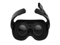 HTC VIVE Flow - Hodesett for virtuell virkelighet @ 75 Hz - USB-C