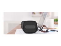 Creative Stage Air - Lydplanke - for PC - trådløs - Bluetooth - 10 watt