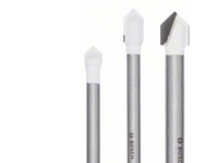Bosch FLISEBORSÆT EXPERT 3 DELE 5,5/6/8MM GL