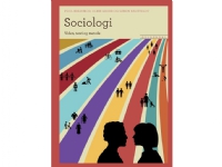 Sociologi | Poul Brejnrod Ulrik Grubb Søren Kauffeldt Larsen | Språk: Dansk