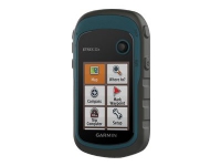 Garmin eTrex 22x - GPS/GLONASS-navigator - vandring 2.2