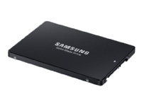 Samsung SM883 MZ7KH1T9HAJR - Solid State Drive - 1.92 TB - intern (stasjonær) - 2.5 - SATA 6Gb/s