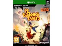 IT TAKES TWO (incl. Xbox Series X|S)