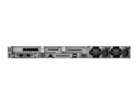 HPE ProLiant DL325 Gen10 Plus - Server - rackmonterbar - 1U - 1-veis - 1 x EPYC 7302P / 3 GHz - RAM 32 GB - SAS - hot-swap 2.5 brønn(er) - uten HDD - GigE - monitor: ingen