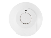 Nexa GNS-2236/RF2 - Røyksensor - 433.92 MHz - batteridrevet, AC-drevet
