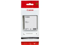 Canon PFI-2300 MBK - 330 ml - matt svart - original - blekkbeholder - for imagePROGRAF GP-2000, GP-4000