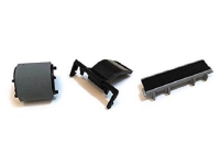 HP CC522-67928, Roller, Svart
