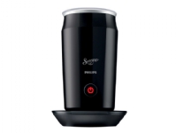 Philips Senseo CA6500 Milk Twister - Melkeskummer - 120 ml - 500 W - mørkesvart