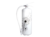 Brandsläckare Maskros 6kg 43A
