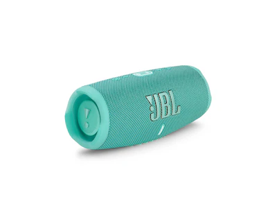 JBL CHARGE 5 (Teal)