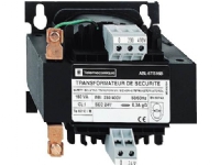 Phaseo ABL6 Transformer, 400 / 230 V AC, 24 V AC, 63 VA