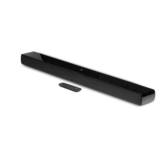 JBL JBLSB120BLKEP-