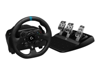 Logitech G923 - Hjul- og pedalsett - kablet - for PC, Microsoft Xbox One