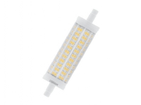 Osram Parathom Line, 17,5 W, R7s, 2452 lm, 15000 timer, Varm hvit